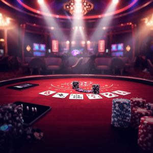Roulette P88